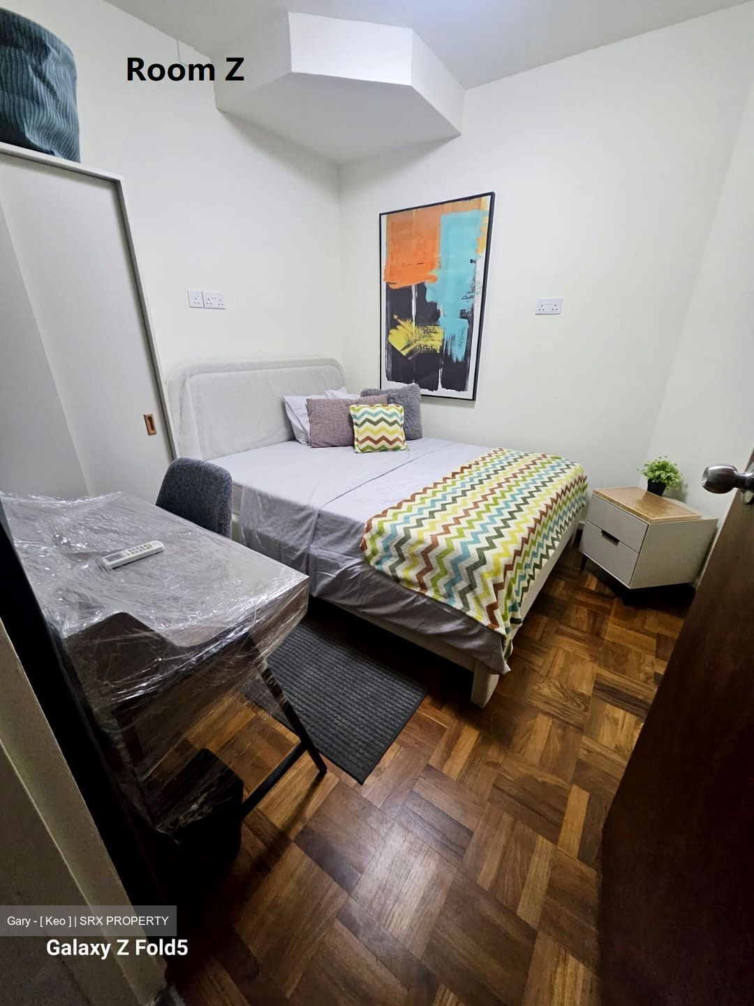 Teresa Ville (D4), Condominium #628909571